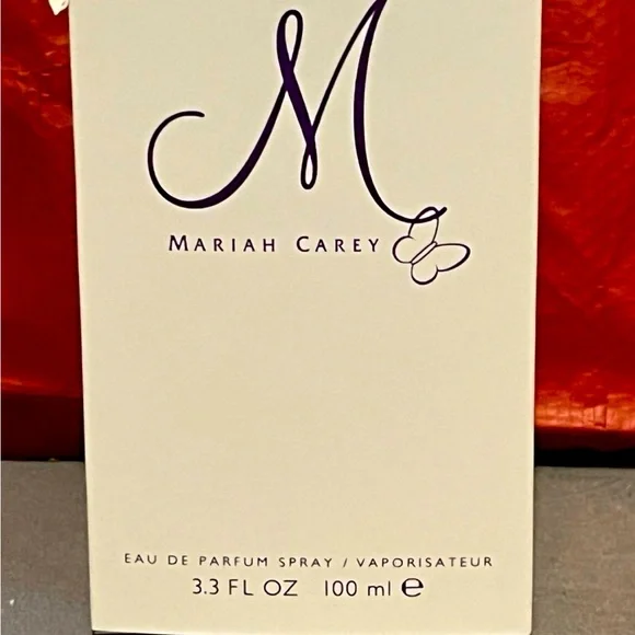 M by Mariah Carey Perfume - Picture 2 of 5